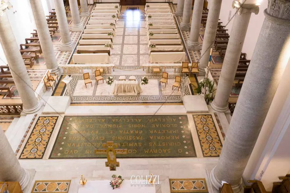 Sant'Anselmo Roma