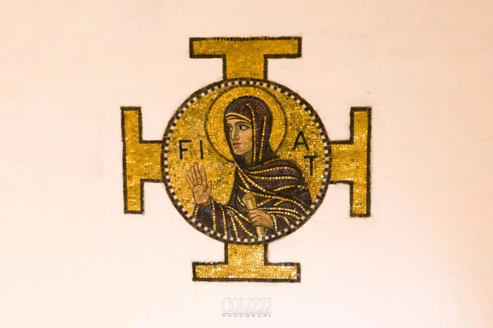 Sant'Anselmo Roma