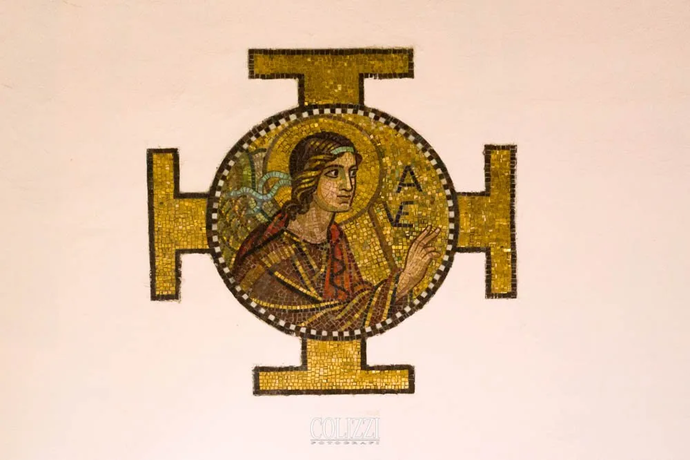 Sant'Anselmo Roma
