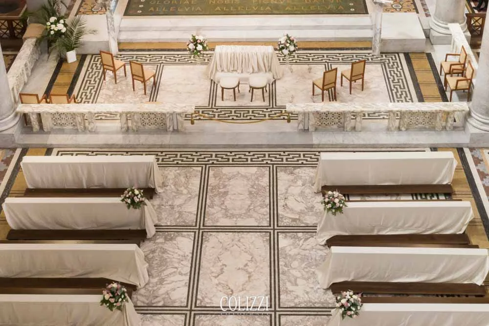 Sant'Anselmo Roma