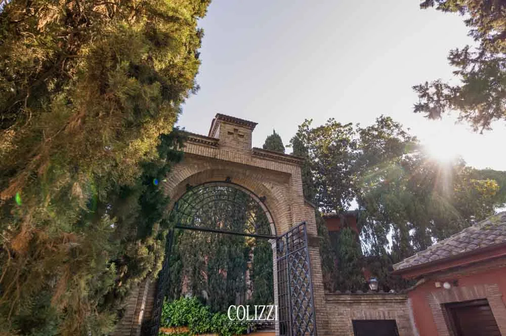 Sant'Anselmo Roma