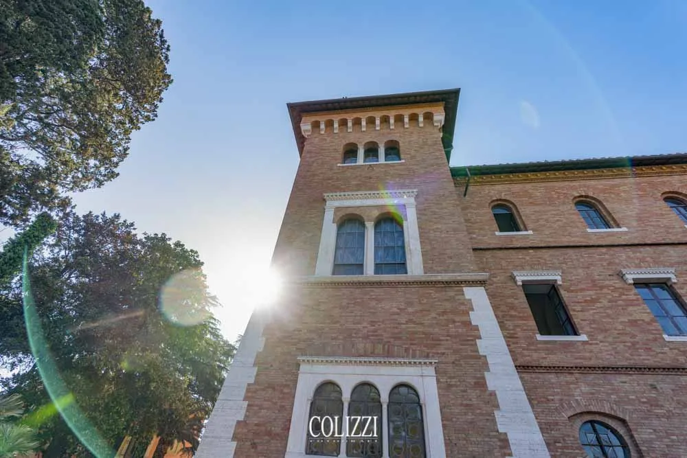 Sant'Anselmo Roma