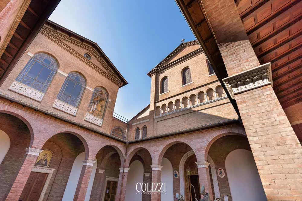 Sant'Anselmo Roma