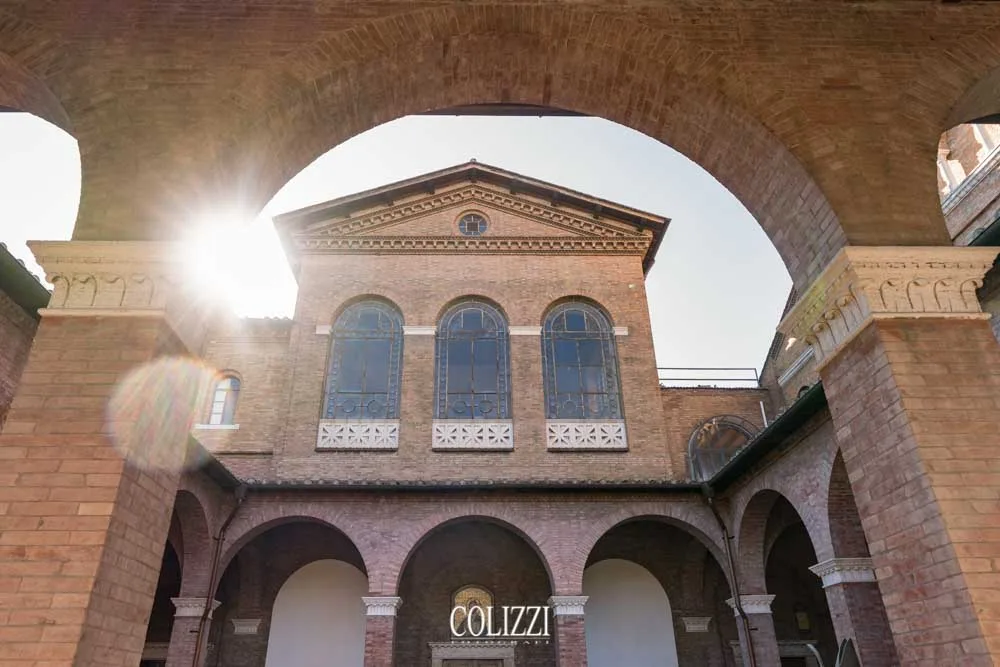 Sant'Anselmo Roma