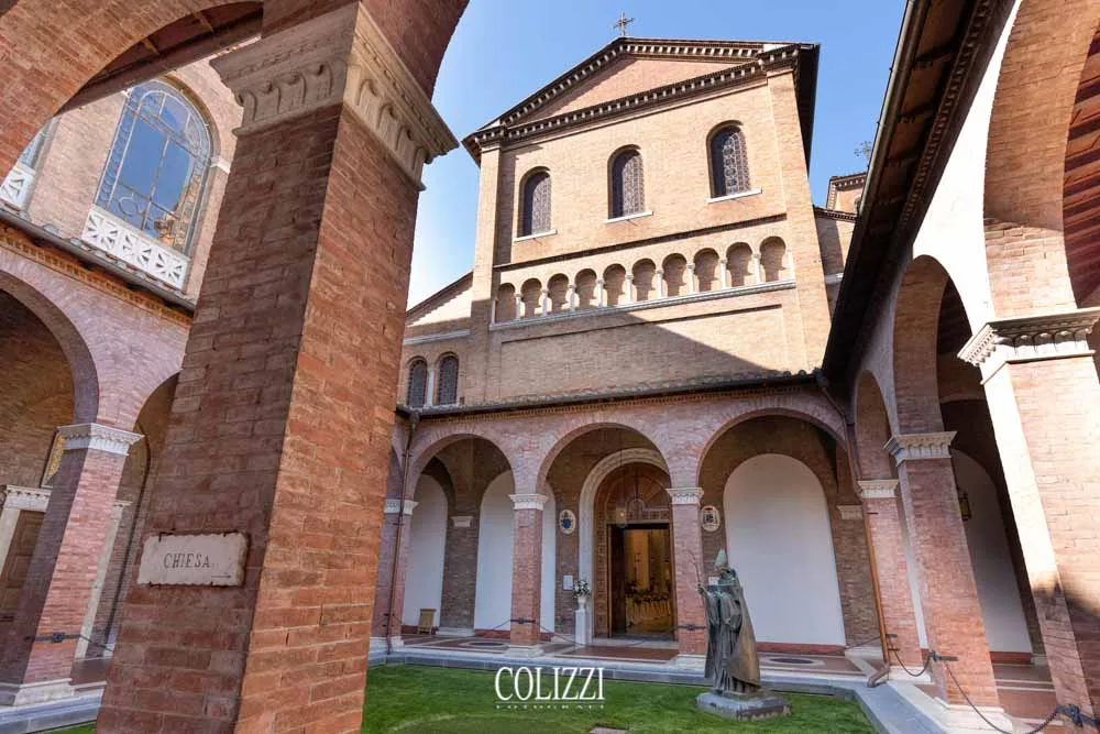 Sant'Anselmo Roma