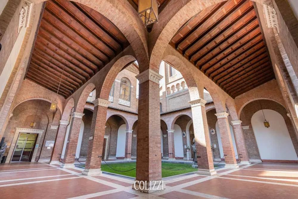 Sant'Anselmo Roma