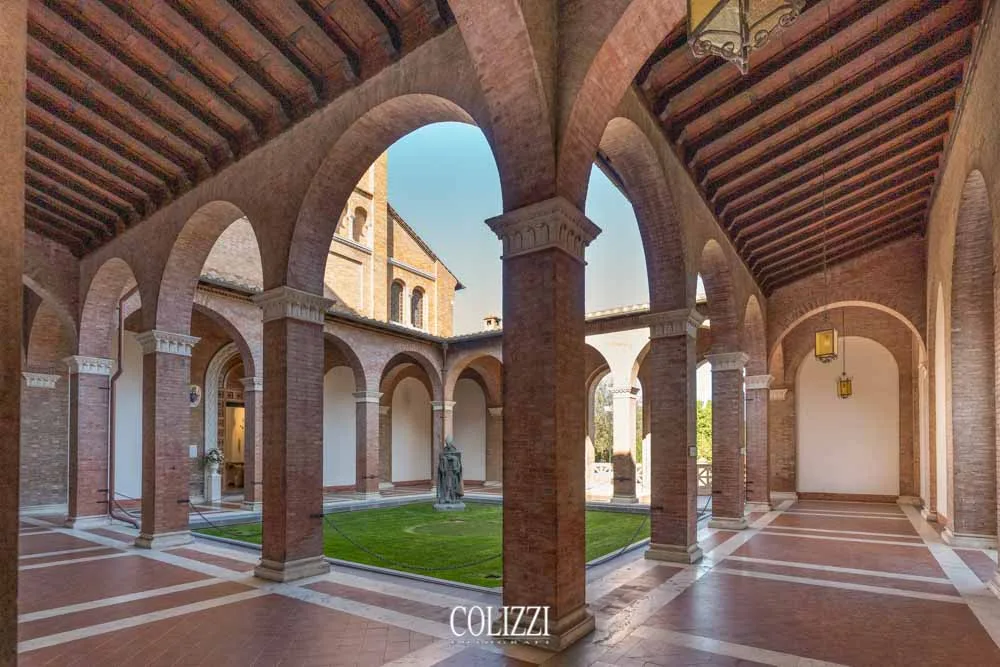 Sant'Anselmo Roma