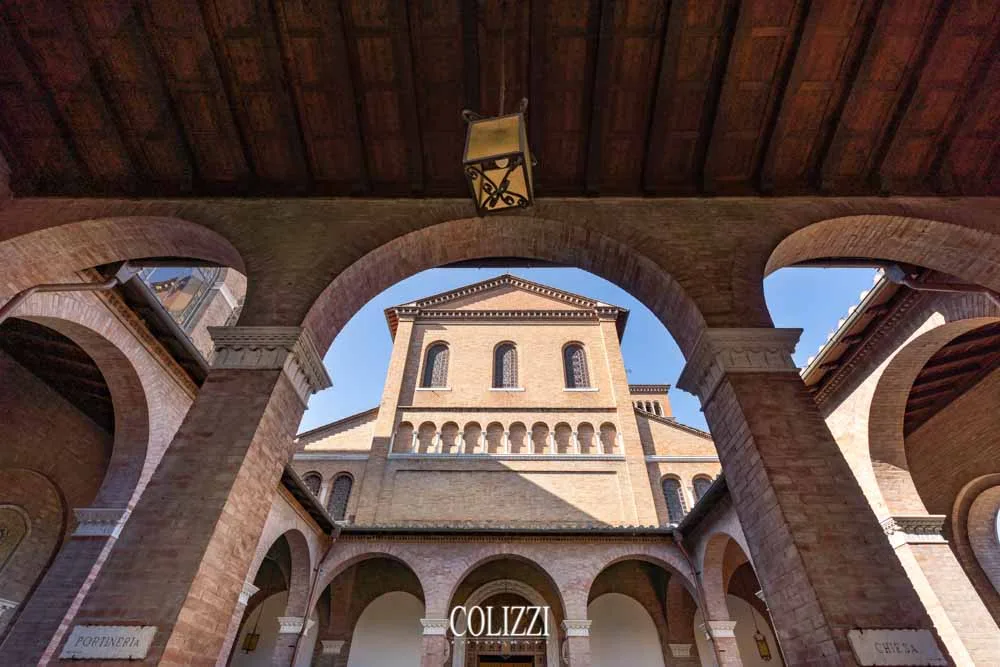 Sant'Anselmo Roma
