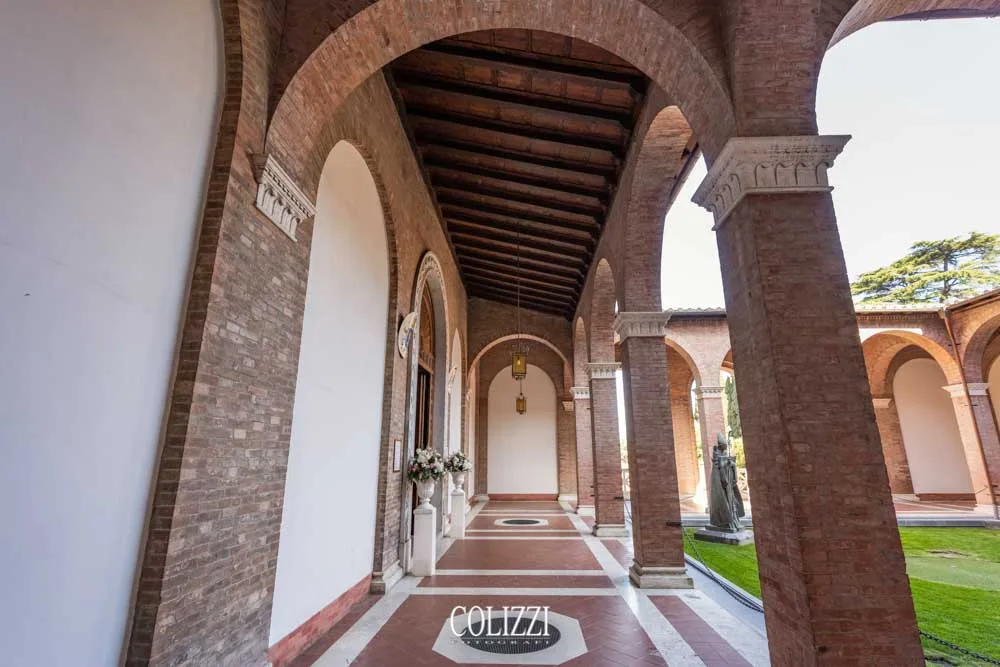 Sant'Anselmo Roma
