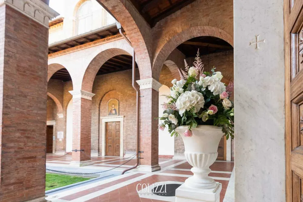 Sant'Anselmo Roma