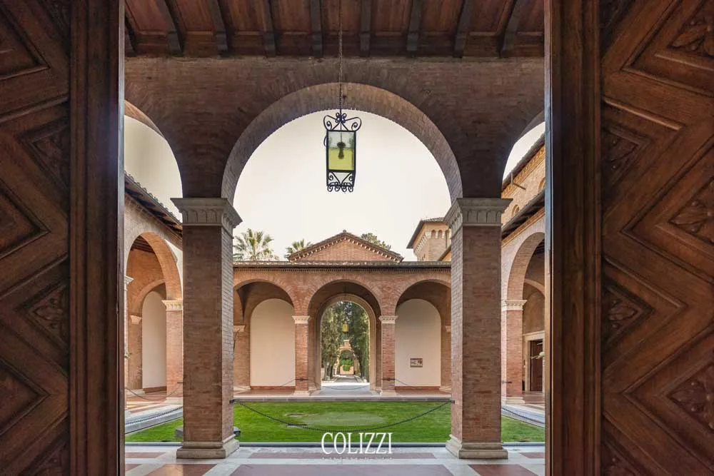 Sant'Anselmo Roma