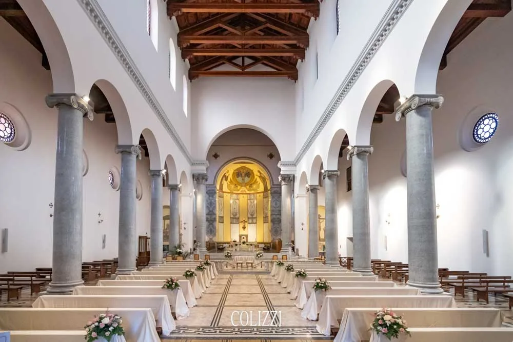 Sant'Anselmo Roma