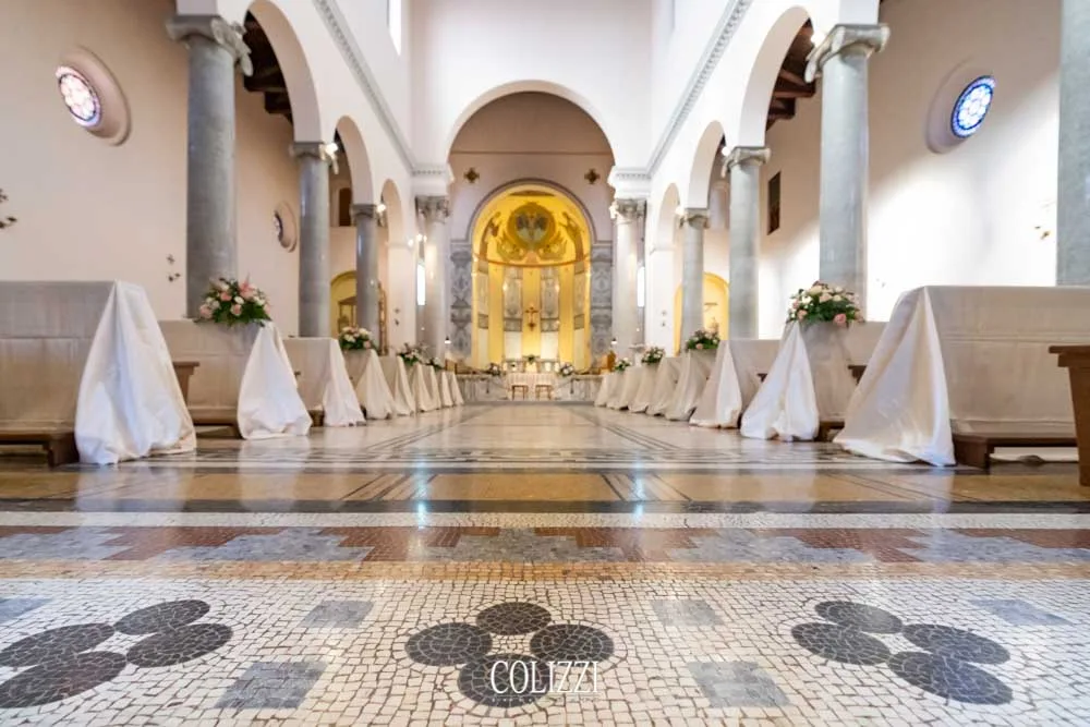 Sant'Anselmo Roma