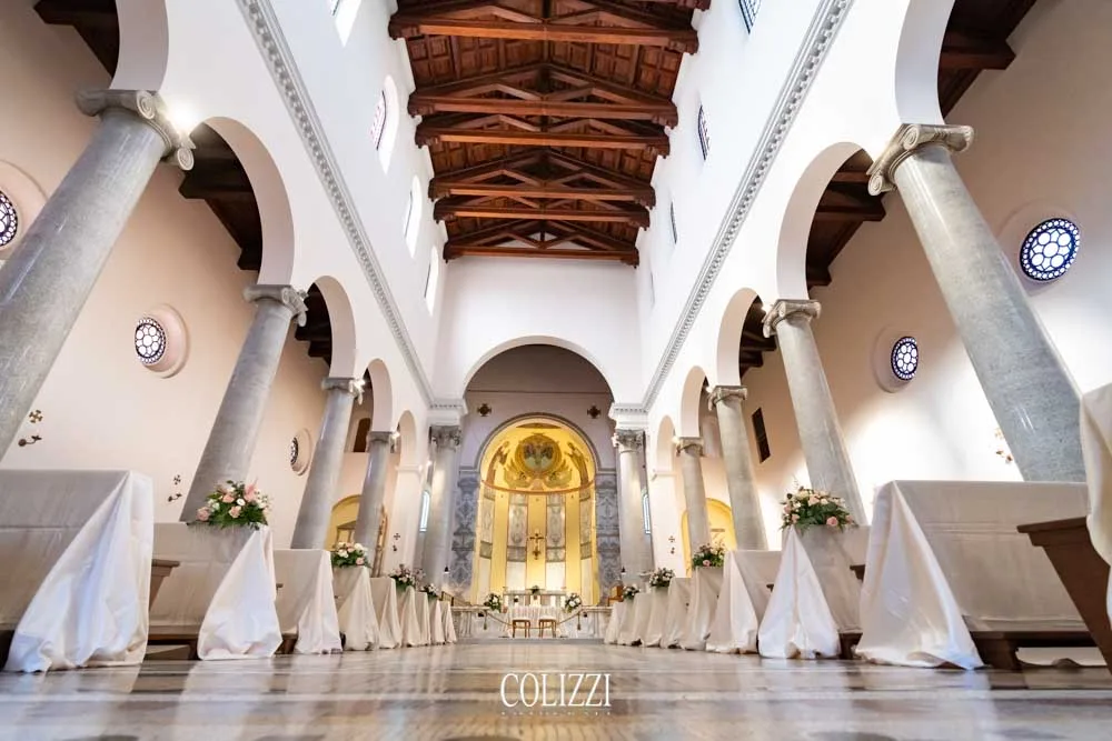 Sant'Anselmo Roma