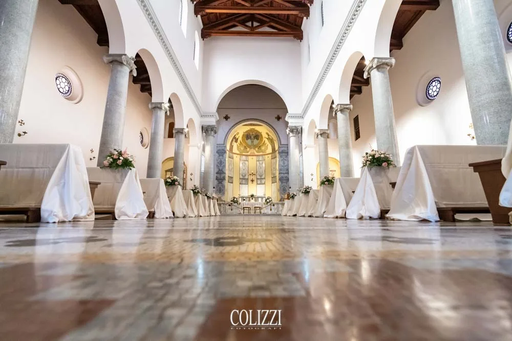 Sant'Anselmo Roma