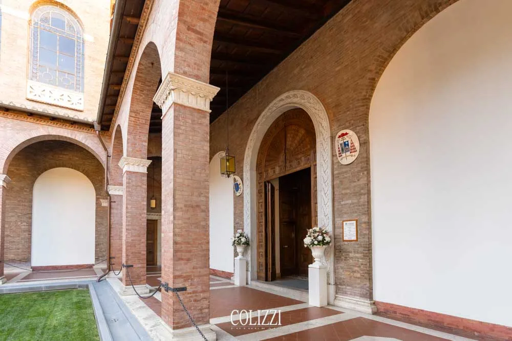 Sant'Anselmo Roma