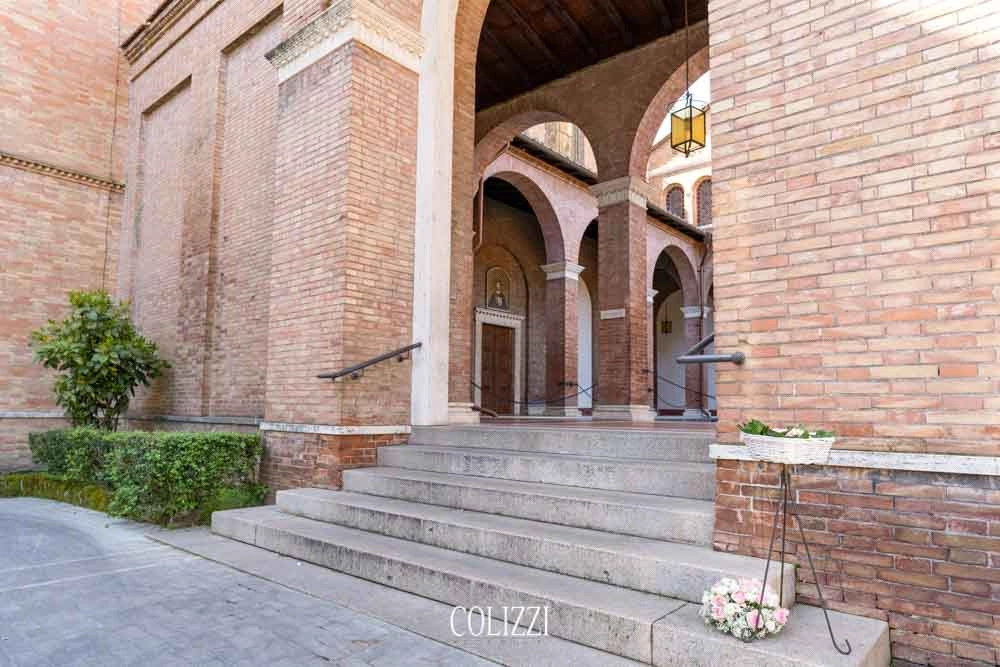 Sant'Anselmo Roma