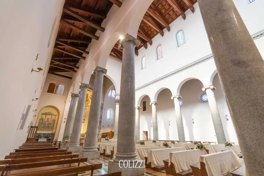 Sant'Anselmo Roma
