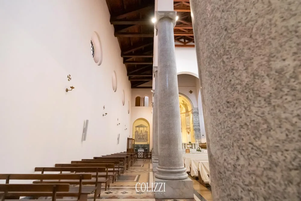 Sant'Anselmo Roma