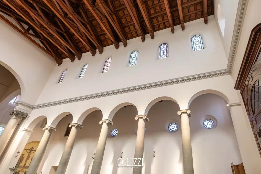 Sant'Anselmo Roma
