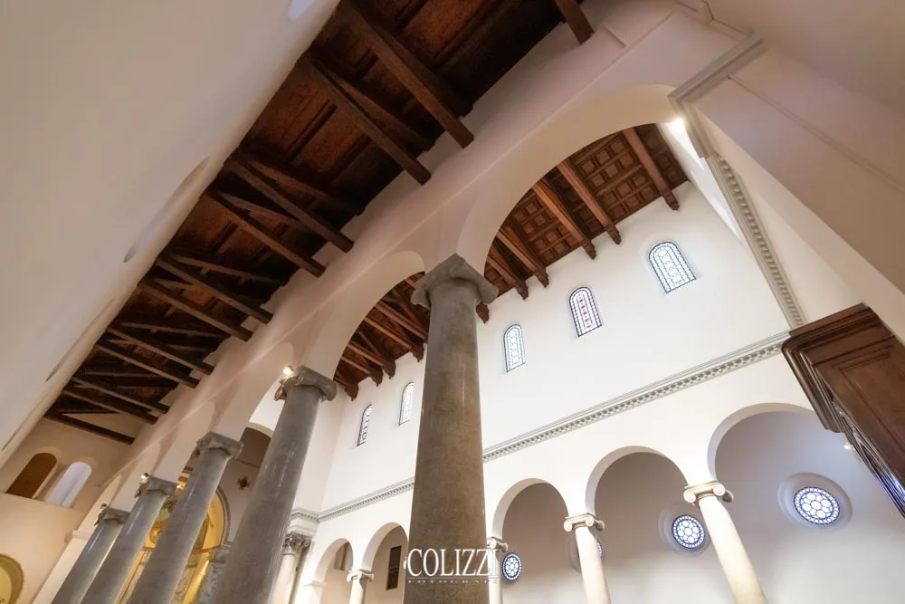 Sant'Anselmo Roma