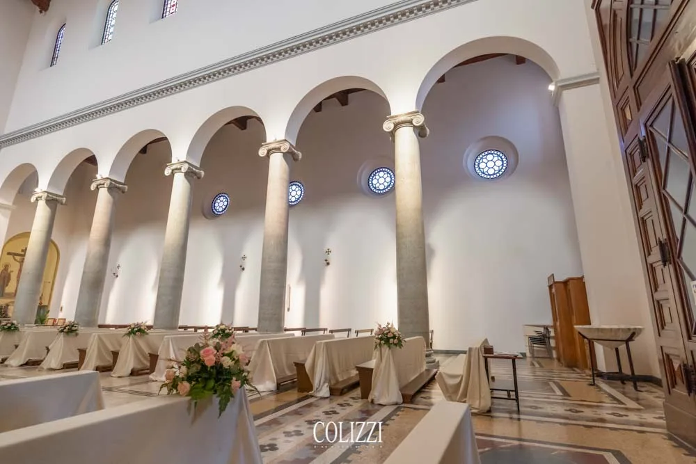 Sant'Anselmo Roma