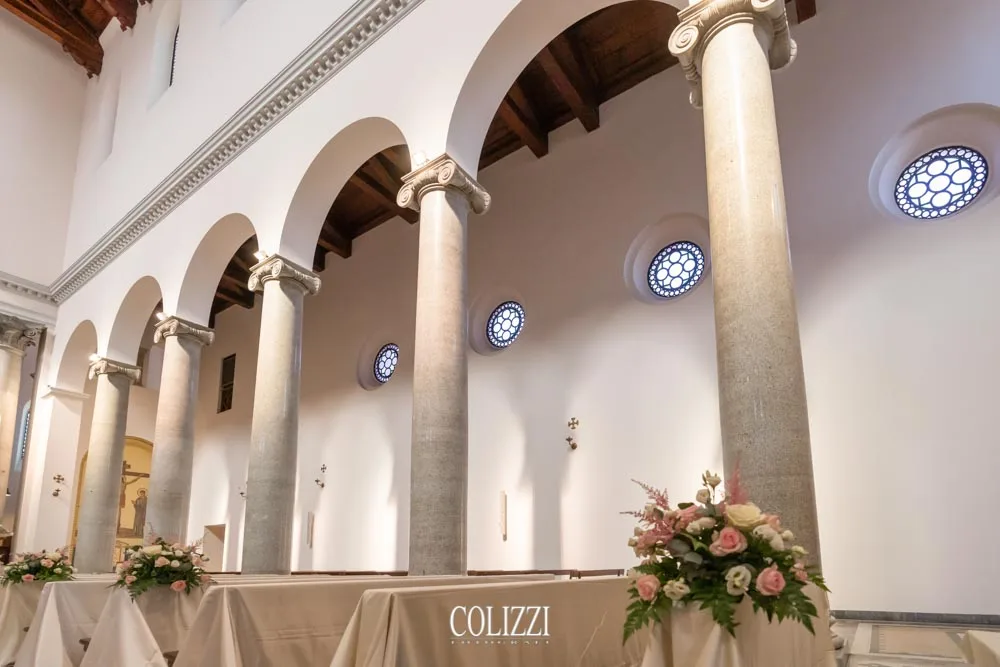 Sant'Anselmo Roma