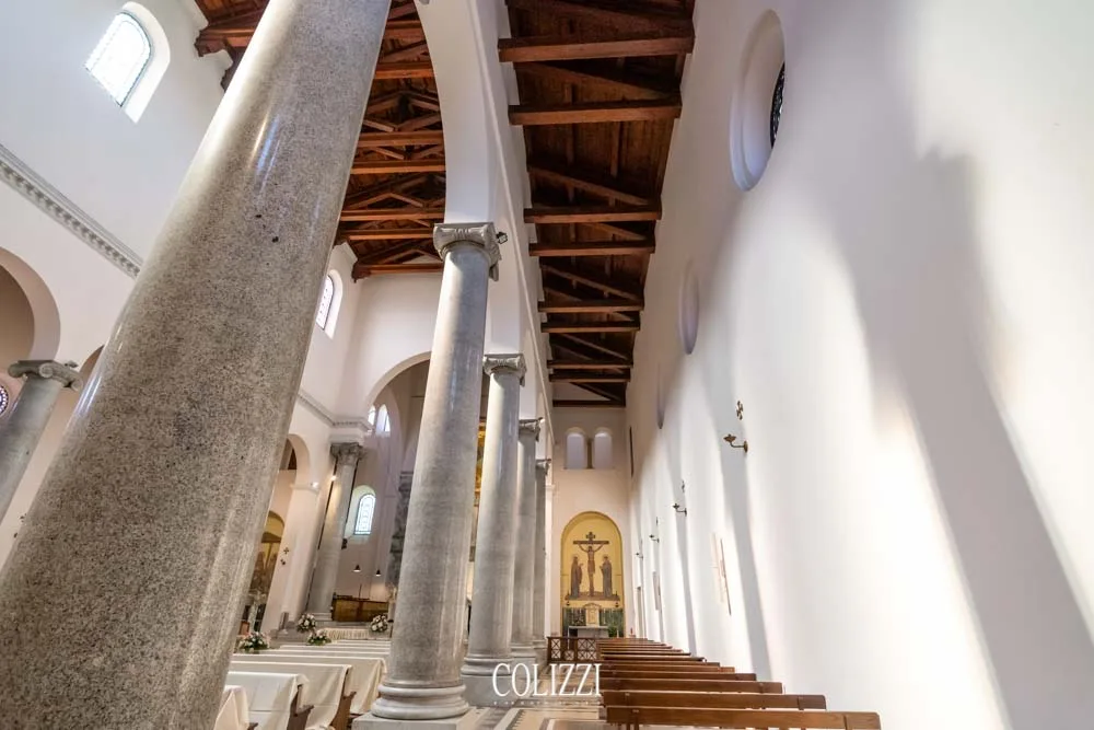 Sant'Anselmo Roma