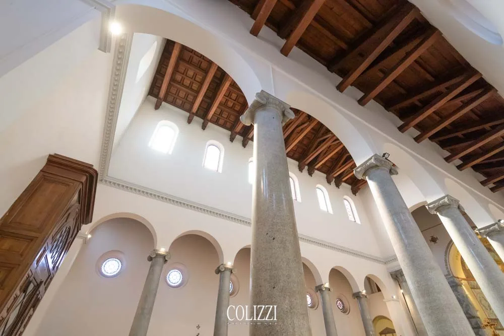 Sant'Anselmo Roma