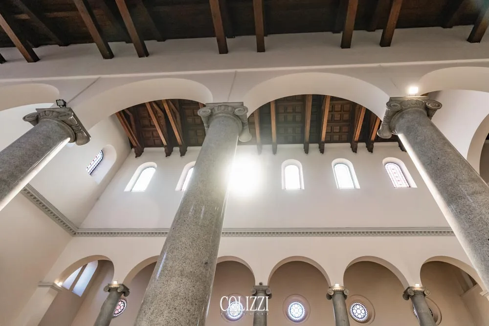 Sant'Anselmo Roma