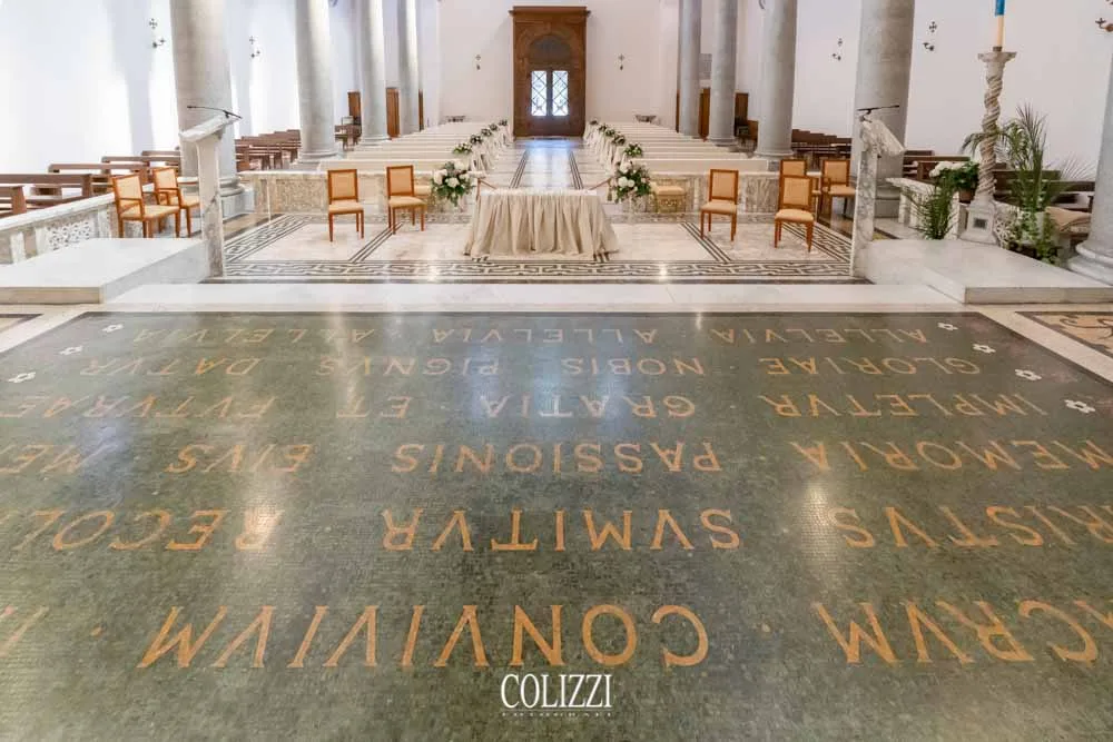 Sant'Anselmo Roma