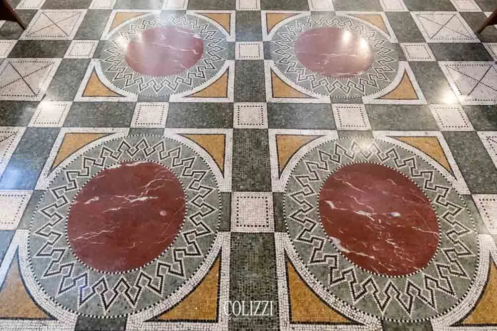 Sant'Anselmo Roma