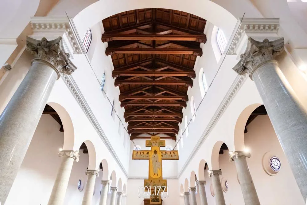 Sant'Anselmo Roma