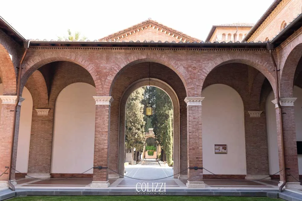 Sant'Anselmo Roma