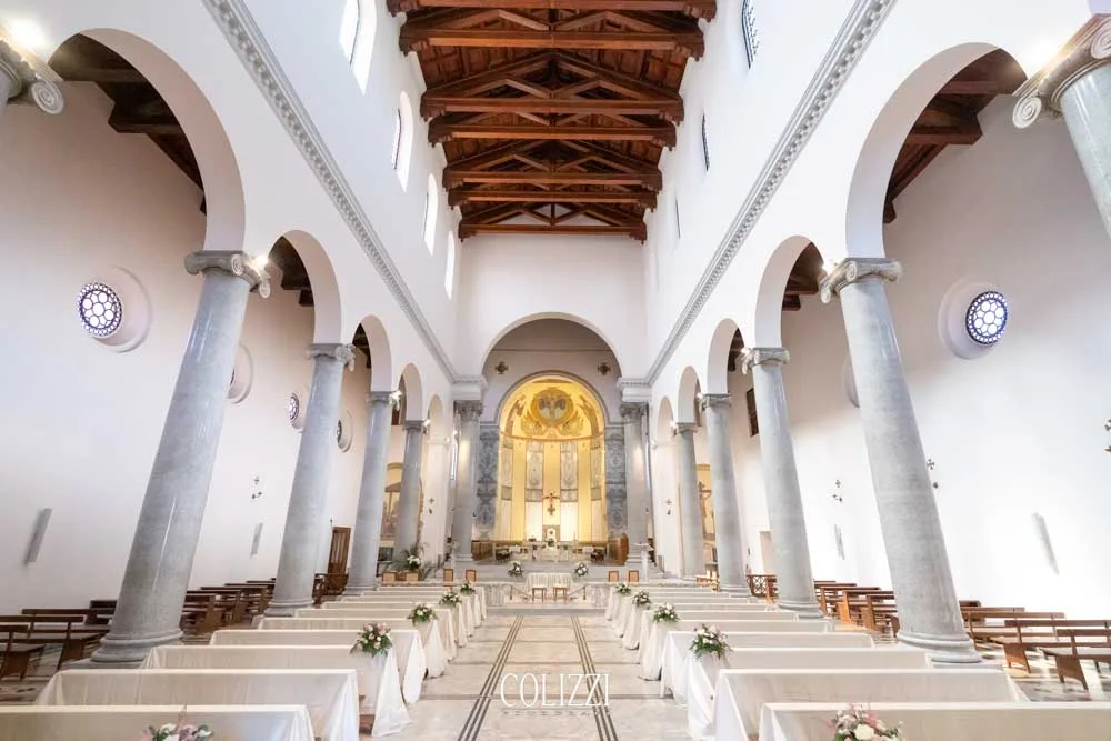 Sant'Anselmo Roma
