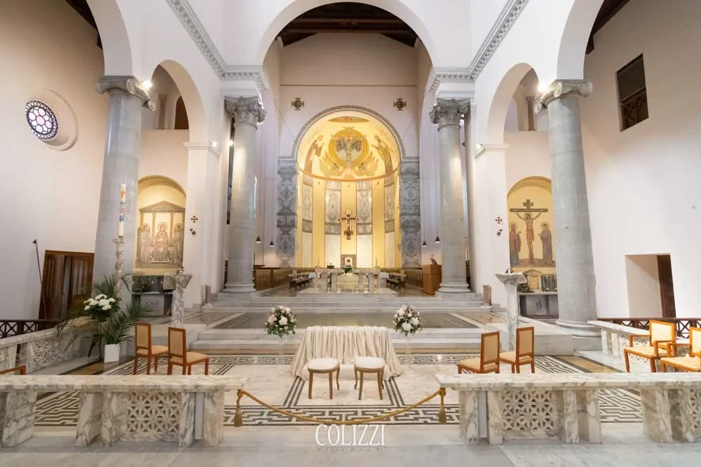 Sant'Anselmo Roma