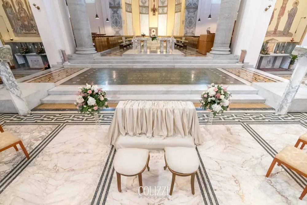 Sant'Anselmo Roma