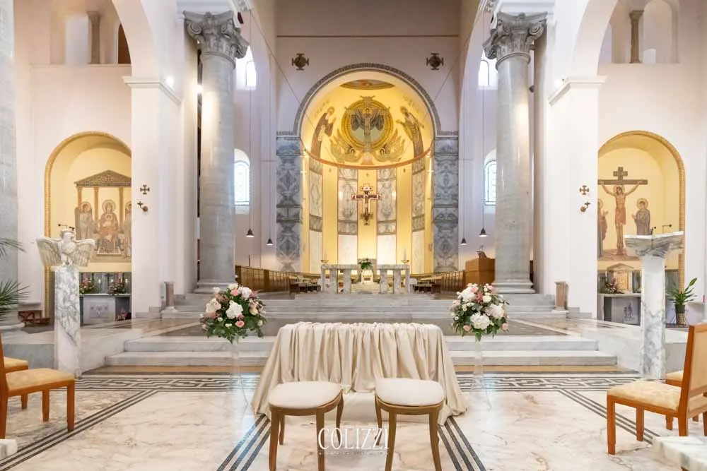 Sant'Anselmo Roma
