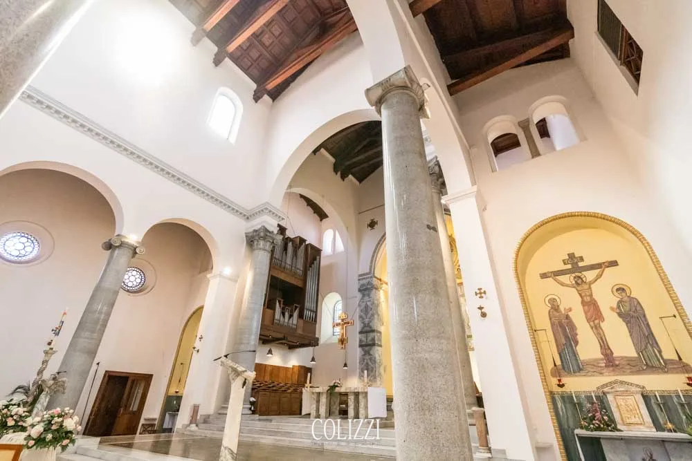 Sant'Anselmo Roma