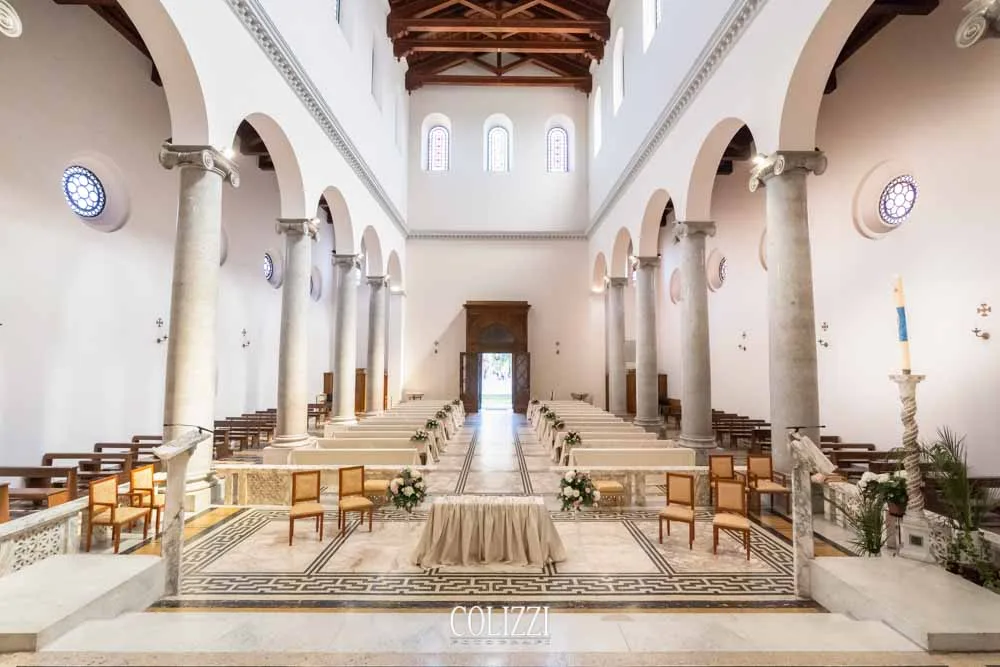 Sant'Anselmo Roma