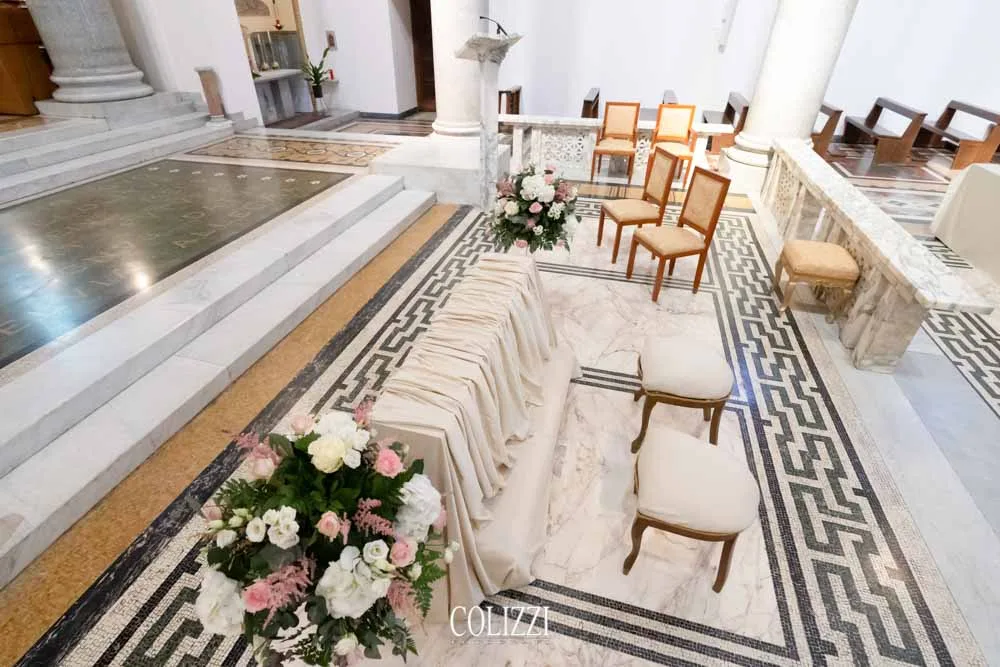 Sant'Anselmo Roma