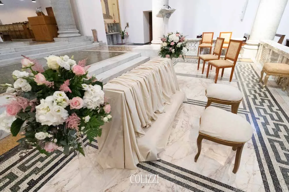 Sant'Anselmo Roma