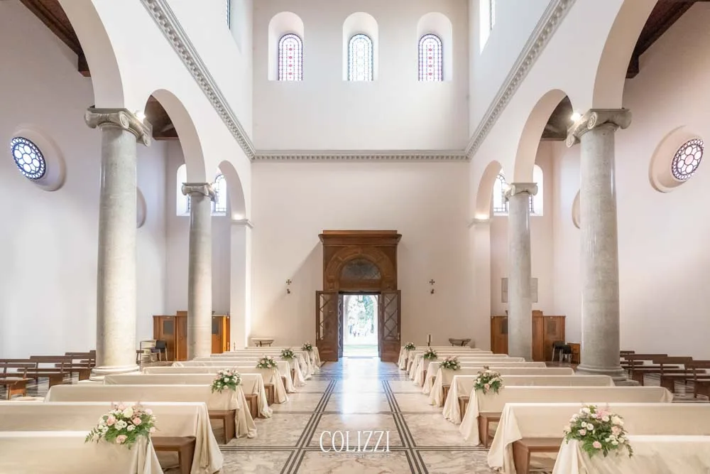 Sant'Anselmo Roma