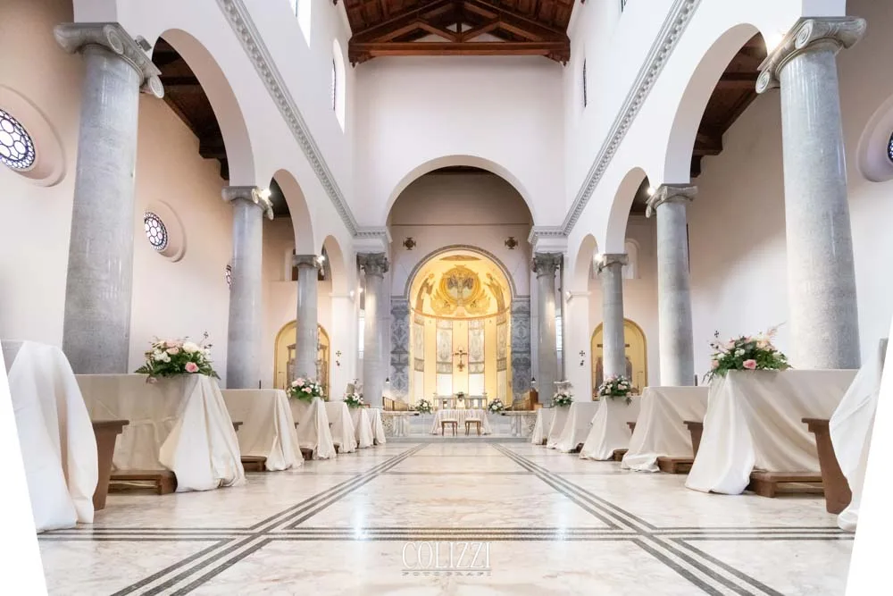 Sant'Anselmo Roma