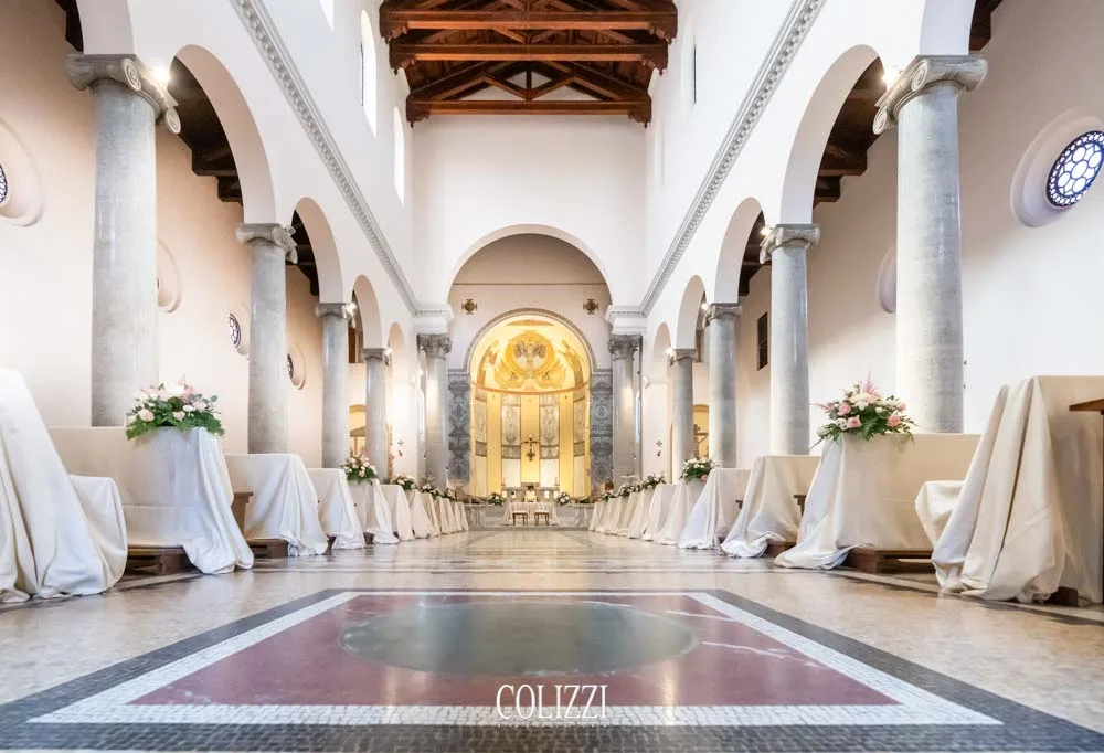 Sant'Anselmo Roma