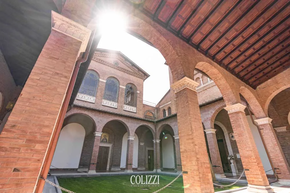 Sant'Anselmo Roma