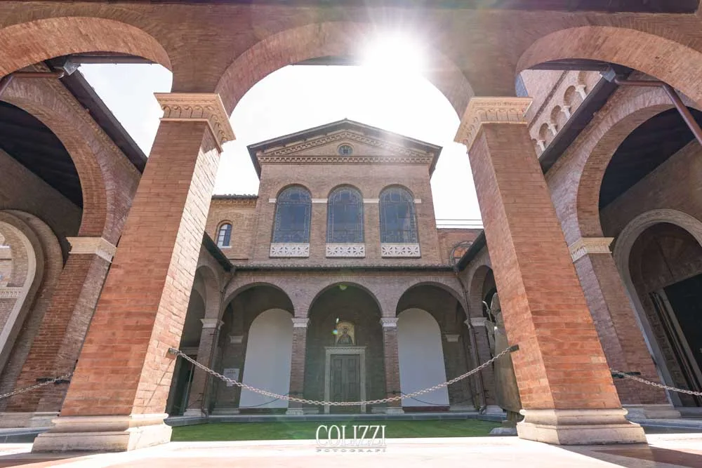 Sant'Anselmo Roma