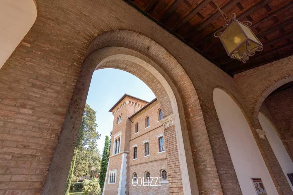 Sant'Anselmo Roma