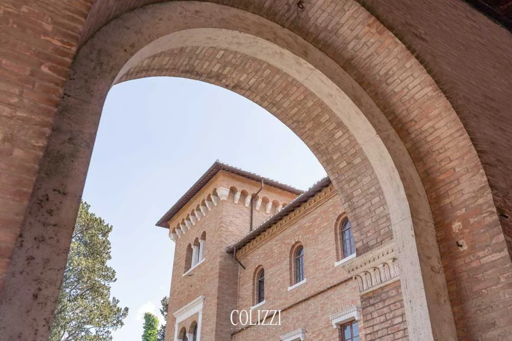 Sant'Anselmo Roma