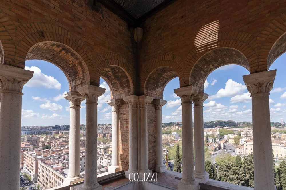 Sant'Anselmo Roma